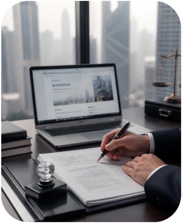 Регистрация торговой компании в Китае от 76380 р. | Китаист